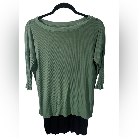 Bailey /44 Layered Dress Sz Small - Picture 1 of 8